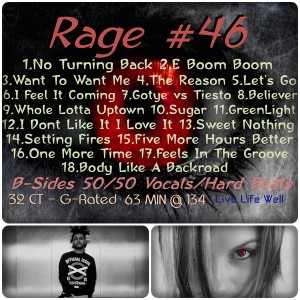 Rage 46